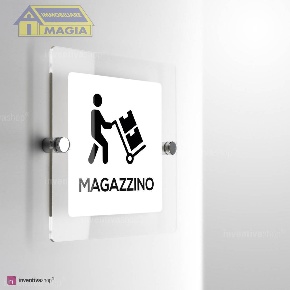 Foto Magazzino a Ascoli Piceno di 326 m² in vendita