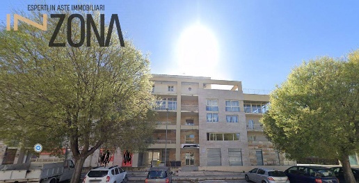 Foto Ufficio in Via Terminillo, Cerignola Centro di 59 m² con 1 locali