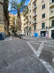Foto Attività commerciale in Piazzetta Francesco Bagnasco, Palermo