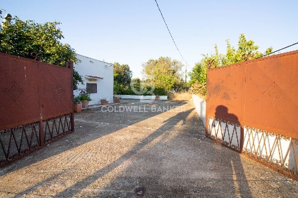 Foto Villa unifamiliare in Contrada Parco Grande, Carovigno di 80 m²