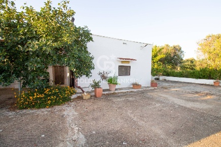 Foto Villa unifamiliare in Contrada Parco Grande, Carovigno di 80 m²