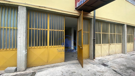 Foto Magazzino in Cassano d'Adda, Cassano d'Adda Centro di 97 m² in vendita