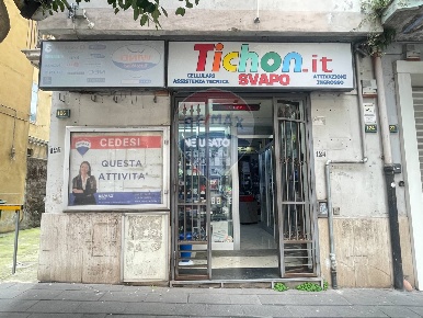 Foto Locale commerciale in VIA ATTILIO BARBARULO, Nocera Inferiore di 60 m²
