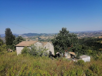 Foto Agriturismo in Via Santa Maria del Monte, Poggio San Marcello