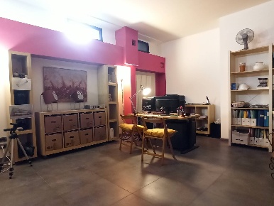 Foto Laboratorio in via Antonio Maffi, Milano Niguarda di 54 m² in vendita