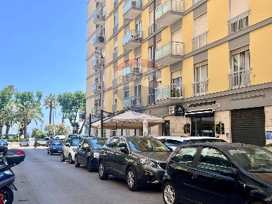 Foto Locale commerciale in Via Ottavio Serena, Bari Umbertina - Madonnella