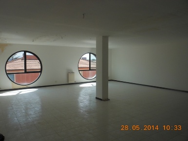Foto Ufficio a Ponsacco di 100 m² in affitto