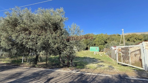 Foto Hotel in Via Sant'Agostino, Gaeta di 1648 m² in vendita