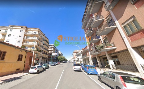 Foto Locale commerciale in zona via XXIV Maggio, Campobasso di 90 m²