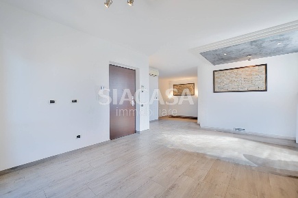Foto Ufficio in via delle Industrie, Bernareggio Zona Industriale di 92 m²