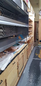Foto Attività commerciale a Capraia e Limite di 60 m² con 2 locali