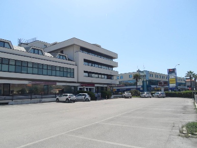 Foto Ufficio in Via Enrico Mattei, San Benedetto del Tronto Porto d'Ascoli