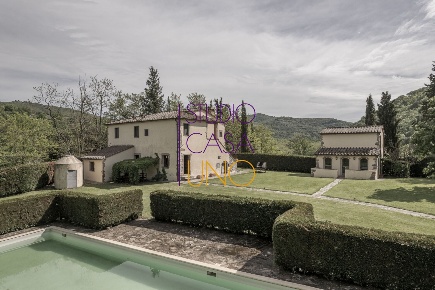 Foto Agriturismo in civitella, Civitella in Val di Chiana di 370 m²