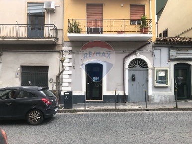 Foto Locale commerciale in via giacomo matteotti, Misterbianco Centro
