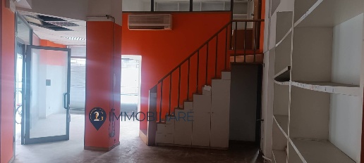Foto Locale commerciale in Via Piave, La Spezia Ospedale di 50 m²