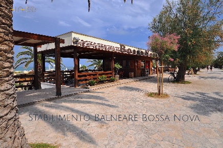 Foto Attività commerciale in Viale Rinascimento, San Benedetto del Tronto