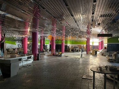 Foto Locale commerciale in Trav. Via XXIV Maggio, Campobasso di 1200 m²