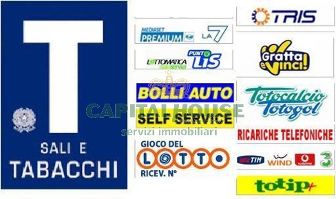 Foto Attività commerciale a Montoro di 120 m² in vendita