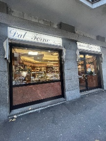 Foto Attività commerciale in Corso Brescia, Torino Aurora di 85 m²
