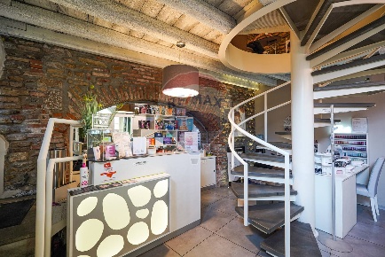 Foto Attività commerciale in Via Borgo Palazzo, Bergamo Borgo Palazzo