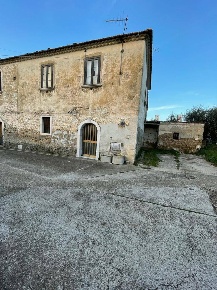 Foto Magazzino in CONTRADA SERRA, Ariano Irpino di 45 m² in affitto