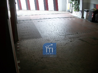 Foto Magazzino in via francesco sapori, Roma Fonte Ostiense di 600 m²