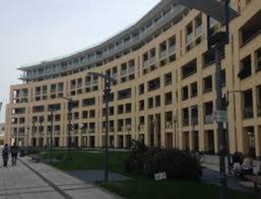 Foto Ufficio in piazza guido rossa, Savona Centro Storico di 165 m²