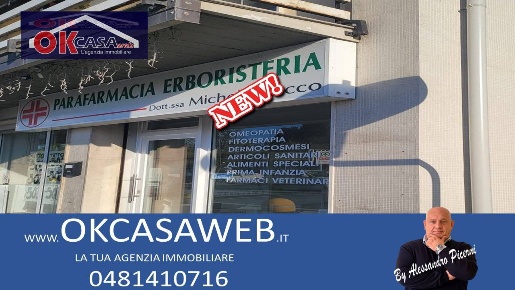 Foto Attività commerciale in viale trieste, Gradisca d'Isonzo Centro