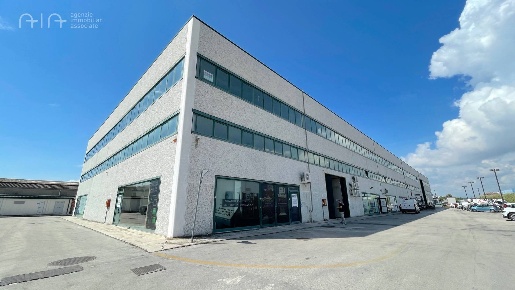 Foto Ufficio in Via Del Lavoro, San Benedetto del Tronto Porto d'Ascoli