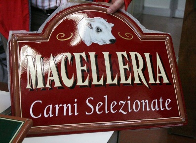 Foto Attività commerciale in Vallata del Tronto, Monteprandone di 150 m²