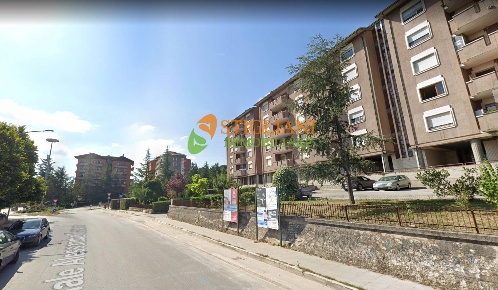Foto Ufficio in zona universitaria, Campobasso Vazzieri di 100 m²