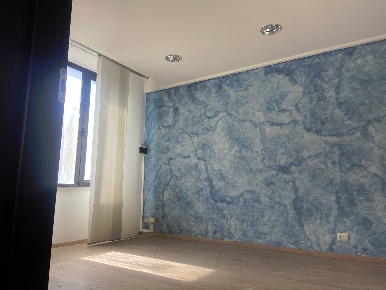 Foto Ufficio in Via Lamarmora, Livorno Pontino - Bastia di 50 m² in affitto
