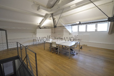 Foto Ufficio in Via Forcella, Milano Navigli - Darsena di 88 m² in affitto