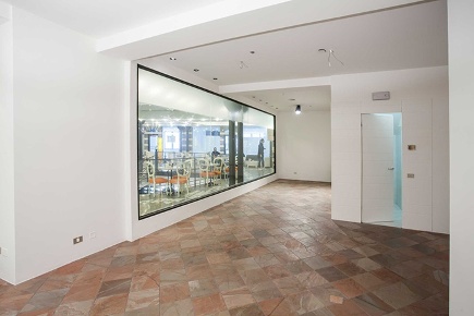 Foto Negozio a Bergamo Centro di 59 m² con 1 locali in affitto