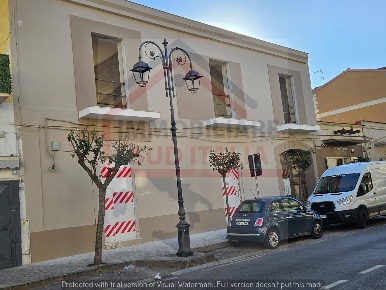 Foto Negozio in corso campano, Qualiano di 150 m² con 3 locali in affitto