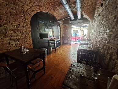 Foto Negozio a Chieti di 50 m² in affitto