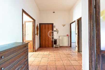 Foto Appartamento in Via della Bontà, Viterbo San Pellegrino - Pianoscarano