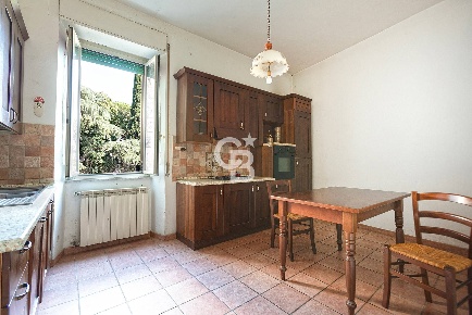 Foto Appartamento in Via della Bontà, Viterbo San Pellegrino - Pianoscarano