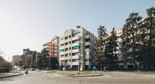 Foto Magazzino in Via Fossolo, Bologna Mazzini - Fossolo di 175 m²