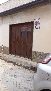Foto Locale commerciale in Via Ferlito, Catania Palestro di 100 m²