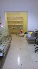 Foto Attività commerciale a San Miniato di 43 m² con 1 locali in affitto