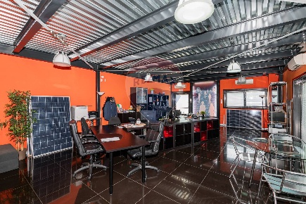 Foto Laboratorio in fratelli ruffini, San Giuliano Milanese Zivido