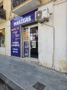 Foto Locale commerciale in Via Piave, Agropoli di 27 m² con 1 locali