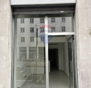 Foto Negozio in via Alberico Albricci, Milano Duomo di 40 m² con 1 locali