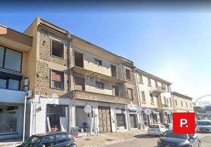 Foto Locale commerciale in via Nazionale Appia, Casagiove di 109 m²