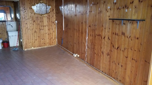 Foto Attività commerciale in Lungarno Mediceo, Pisa San Francesco di 22 m²