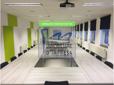 Foto Ufficio in Strada Traversetolo, Parma Botteghino - Pilastrello