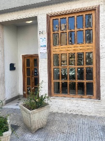 Foto Ufficio in Via Antonio Di Rudini, Palermo Sant'Erasmo di 38 m²