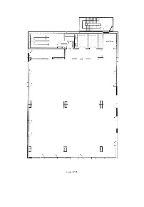 Foto Ufficio in Corso C.Alberto, Lecco Pescarenico di 400 m² con 1 locali