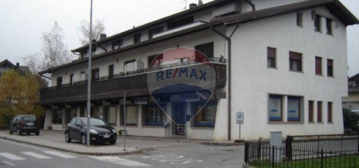 Foto Ufficio in Via Borgo Dante, Borgo Valbelluna Trichiana di 100 m²